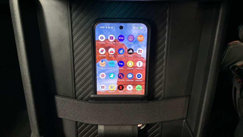 MINI Cooper 2.0 S Classic 5dr Auto Petrol Hatchback